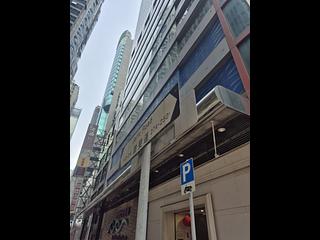 Wan Chai - Fasteem Mansion 07