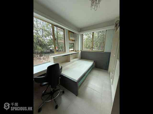 Ho Man Tin - The Astoria Block 3 08