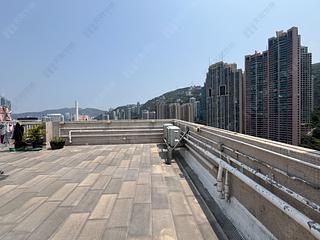 Mid Levels Central - Yukon Court 17