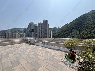 Mid Levels Central - Yukon Court 18