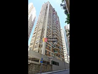 中半山 - 嘉辉大厦 09