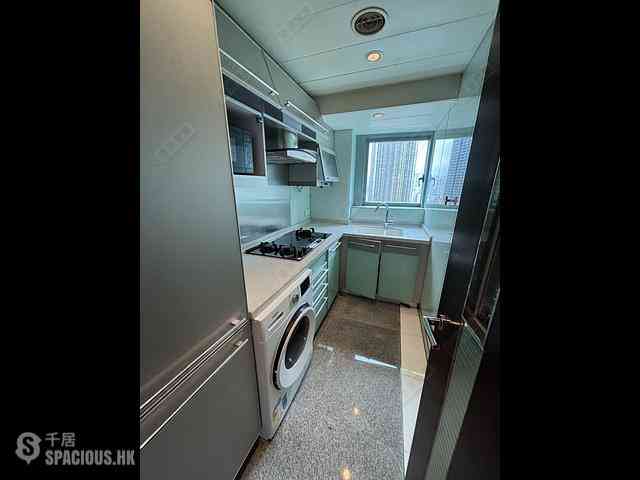 West Kowloon - The Harbourside Block 1 03