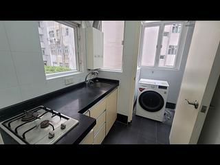 Causeway Bay - Hon Man Mansion 06