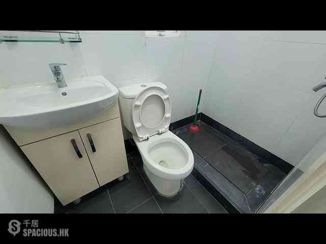 Causeway Bay - Hon Man Mansion 07