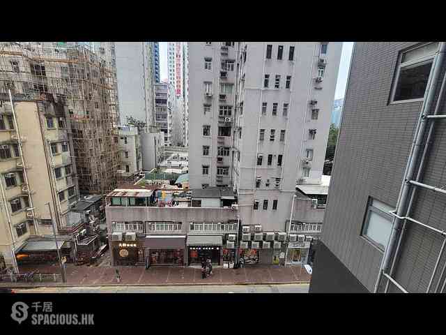 Causeway Bay - Hon Man Mansion 08