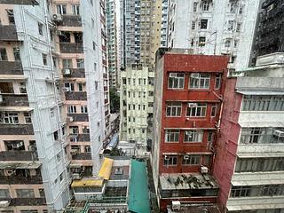 Wan Chai - Yee Hor Mansion 07