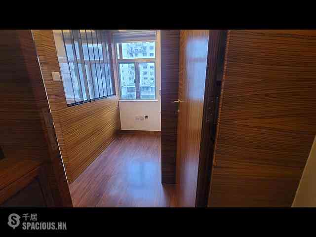 Tin Hau - Fook Wah Mansion 03