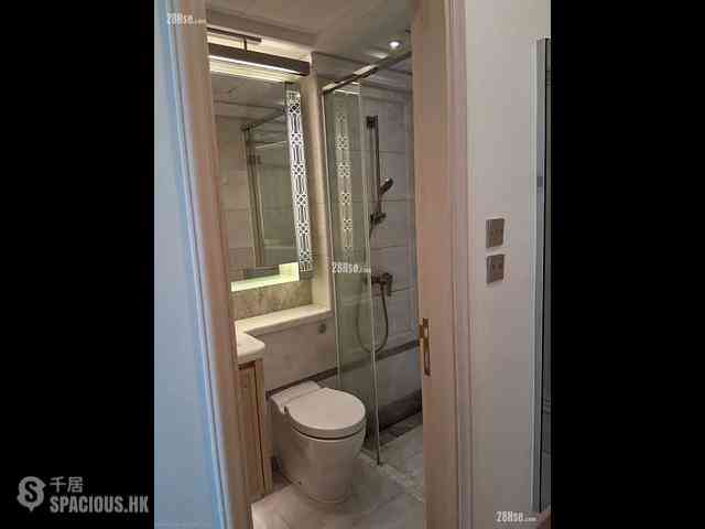 Sai Ying Pun - 63, Pokfulam Amber House (Tower 1) 02