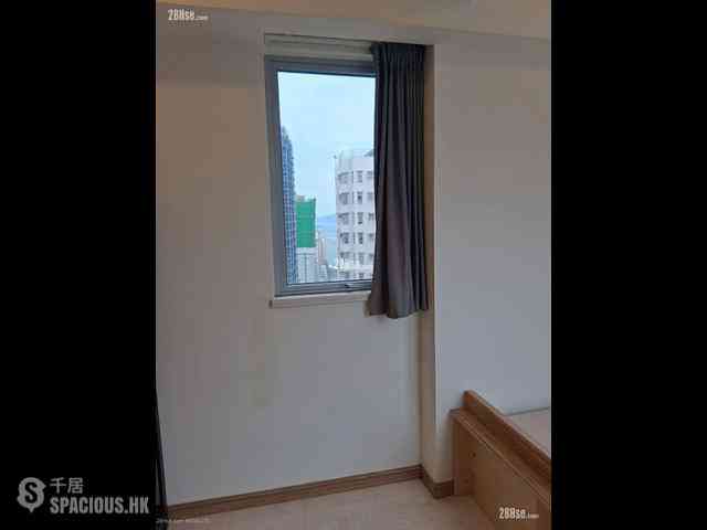 Sai Ying Pun - 63, Pokfulam Amber House (Tower 1) 03