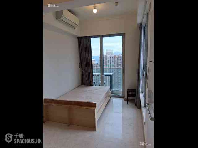 Sai Ying Pun - 63, Pokfulam Amber House (Tower 1) 04