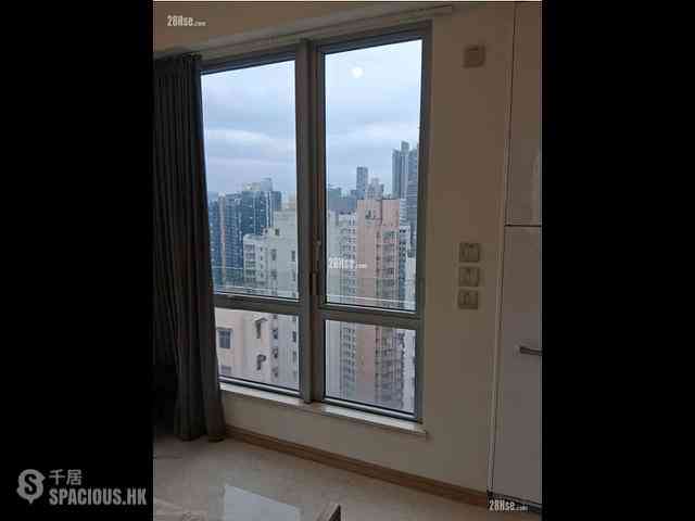 Sai Ying Pun - 63, Pokfulam Amber House (Tower 1) 06