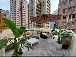 Sheung Wan - Tai Wing House 02