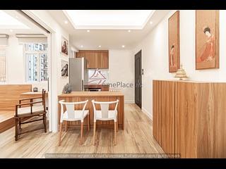 Sheung Wan - Tai Wing House 03