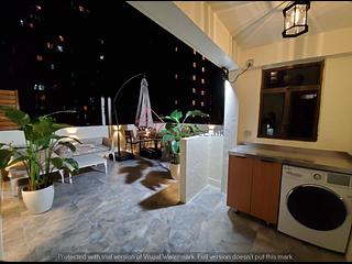 Sheung Wan - Tai Wing House 04