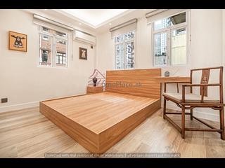 Sheung Wan - Tai Wing House 05