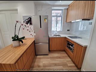 Sheung Wan - Tai Wing House 06