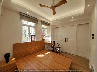 Sheung Wan - Tai Wing House 08