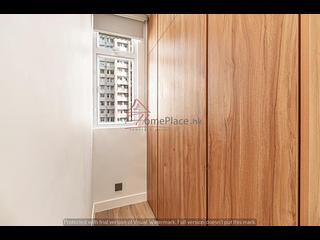 Sheung Wan - Tai Wing House 09