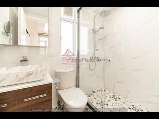Sheung Wan - Tai Wing House 10