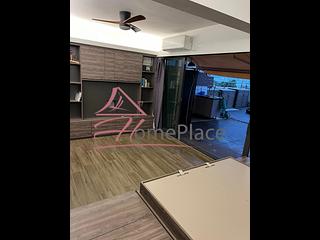Sai Ying Pun - Hing Tai Building 04