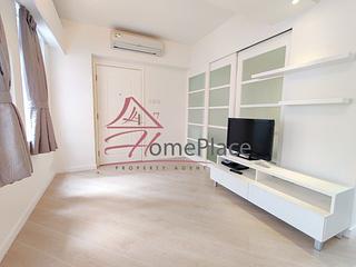 Mid Levels Central - Kam Lei Building 02