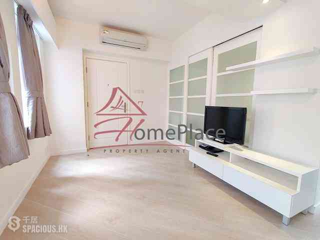 Mid Levels Central - Kam Lei Building 02