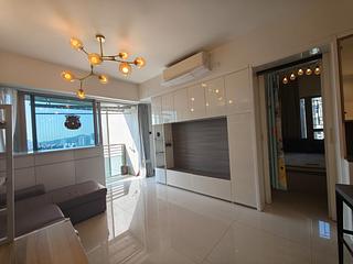 Tsuen Wan - Ocean Pride 05