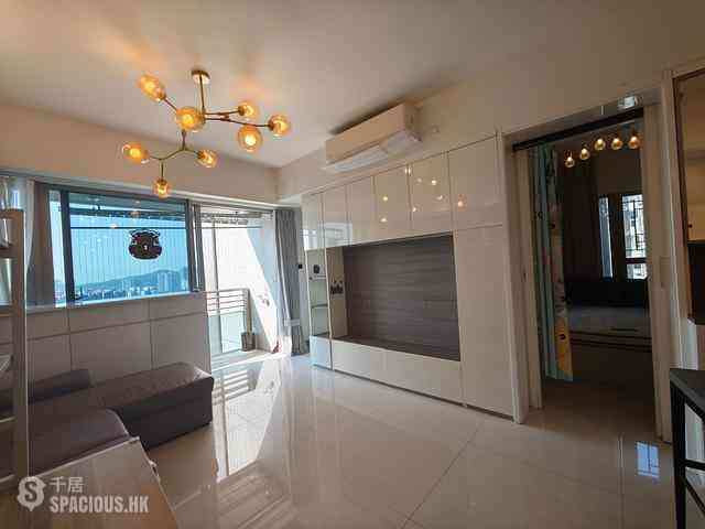 Tsuen Wan - Ocean Pride 05