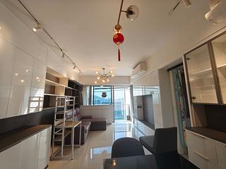 Tsuen Wan - Ocean Pride 03
