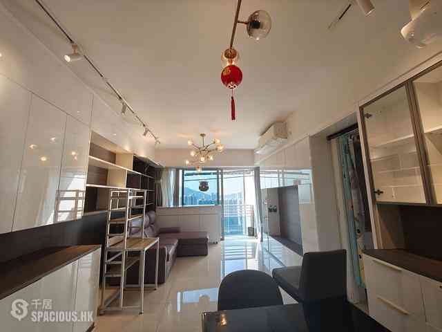 Tsuen Wan - Ocean Pride 03