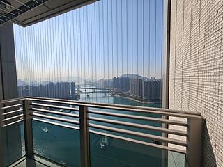 Tsuen Wan - Ocean Pride 02