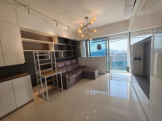 Tsuen Wan - Ocean Pride 04