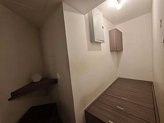 Tsuen Wan - Ocean Pride 15