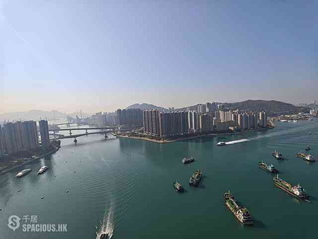 Tsuen Wan - Ocean Pride 01