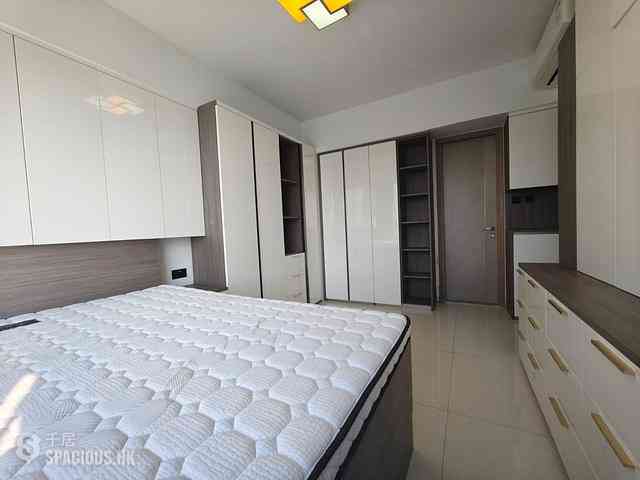 Tsuen Wan - Ocean Pride 17