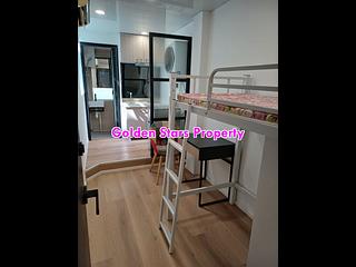 Sai Ying Pun - 99, First Street 03