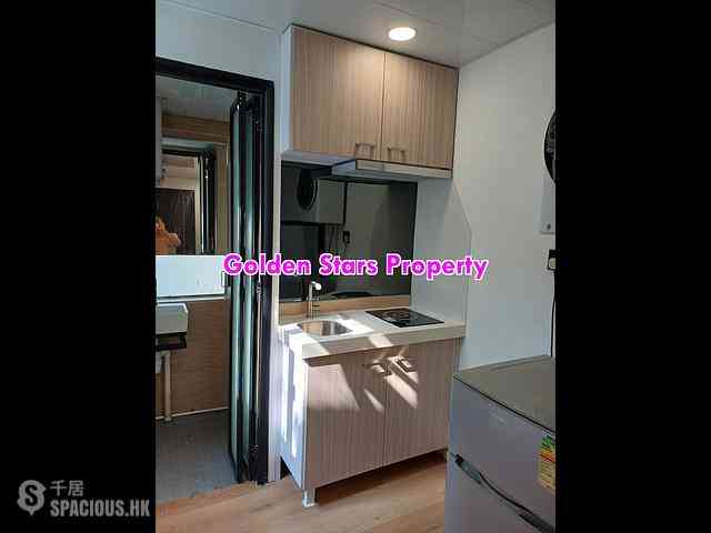 Sai Ying Pun - 99, First Street 05