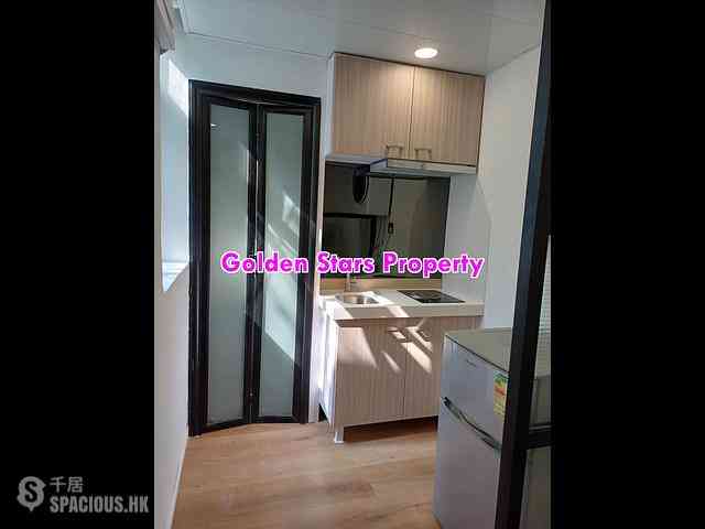 Sai Ying Pun - 99, First Street 06
