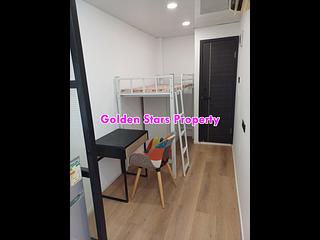 Sai Ying Pun - 99, First Street 07