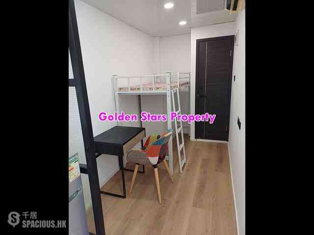 Sai Ying Pun - 99, First Street 07