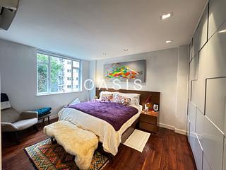 Mid Levels Central - Best View Court 04