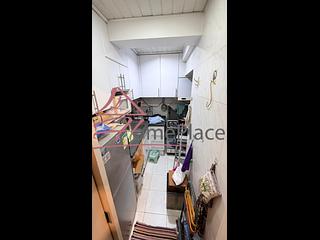 Sai Ying Pun - Connaught Garden 02