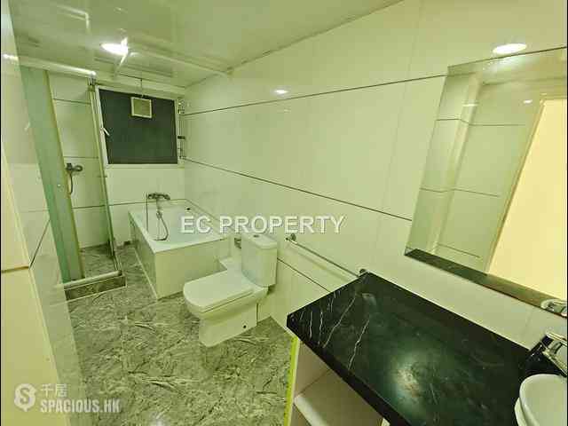 Pok Fu Lam - Villa Cecil 08