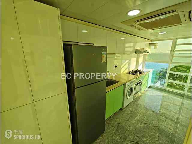 Pok Fu Lam - Villa Cecil 05