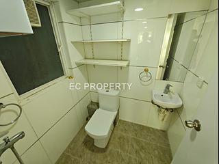 Pok Fu Lam - Villa Cecil 13