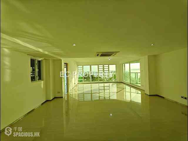 Pok Fu Lam - Villa Cecil 03