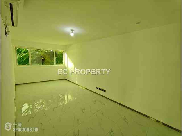 Pok Fu Lam - Villa Cecil 09