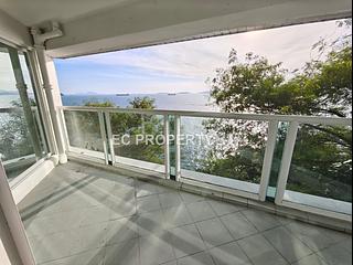 Pok Fu Lam - Villa Cecil 02