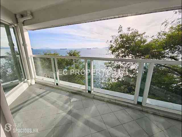 Pok Fu Lam - Villa Cecil 02