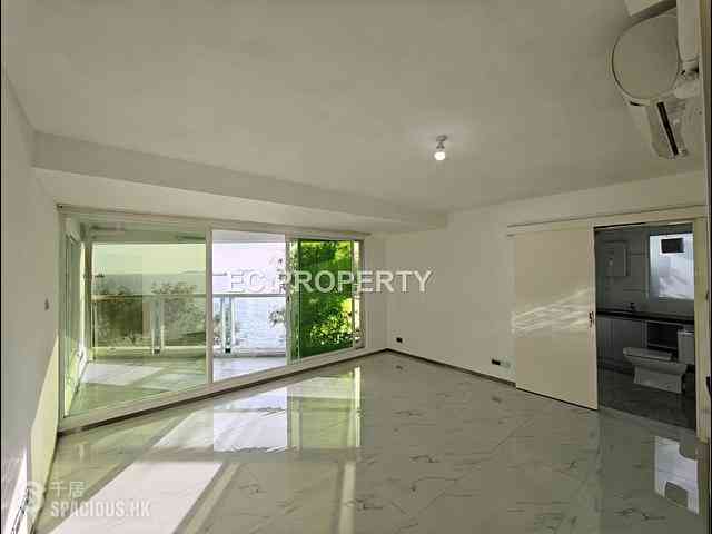 Pok Fu Lam - Villa Cecil 06